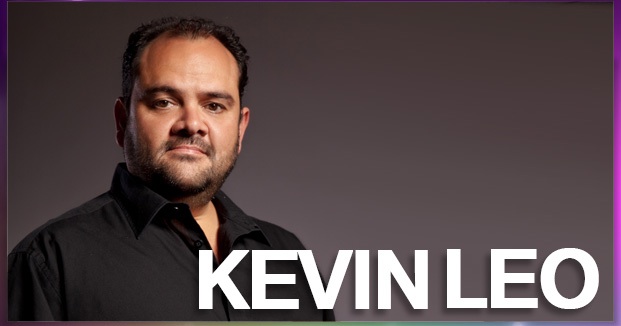 Kevin Leo